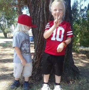 Meet your Posher, Brian